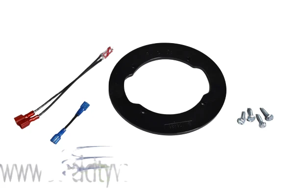 ProTeam 100335 Motor Compression Ring With Screws Fits ProTeam TailVac ProTeam 100335 Motor Compression Ring With Screws Fits ProTeam TailVac