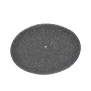 ProTeam Vacuum Filter Fits DOME DISC SAME GENERIC