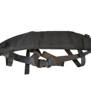 ProTeam 100359 Waist Belt Proteam Pro Vac Backpack