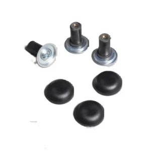 ProTeam 100368 Motor Mount Service Kit Fits ProTeam Super Coach