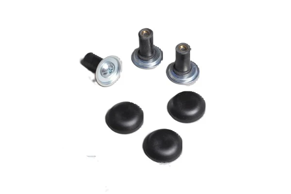 ProTeam 100368 Motor Mount Service Kit Fits ProTeam Super Coach ProTeam 100368 Motor Mount Service Kit Fits ProTeam Super Coach