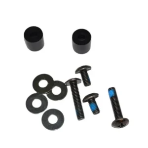 ProTeam 100374 Back Plate Connection Kit,Proteam Quarter Vac