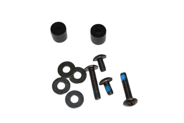 ProTeam 100374 Back Plate Connection Kit,Proteam Quarter Vac ProTeam 100374 Back Plate Connection Kit,Proteam Quarter Vac