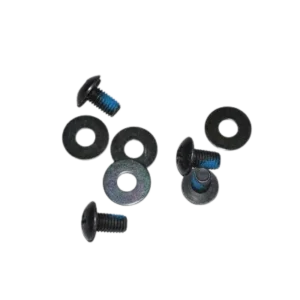 ProTeam 100716 Back Plate Screw & Washer Kit,Proteam Backpack for US800.822.1199
