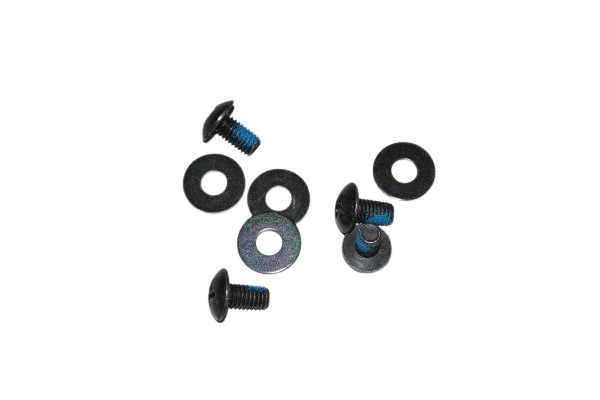 ProTeam 100716 Back Plate Screw & Washer Kit,Proteam Backpack for US800.822.1199 ProTeam 100716 Back Plate Screw & Washer Kit,Proteam Backpack for US800.822.1199
