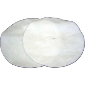 ProTeam HEPA Filter Fits SIERRA EVEREST OEM 101220