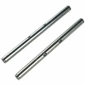Kirby 102080A Rear Axle OEM 3CB 1HD (2PK) Fits Heritage