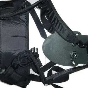 ProTeam 103393 Harness-Pro Team Sierra/Lil Hummer Backpack,Back