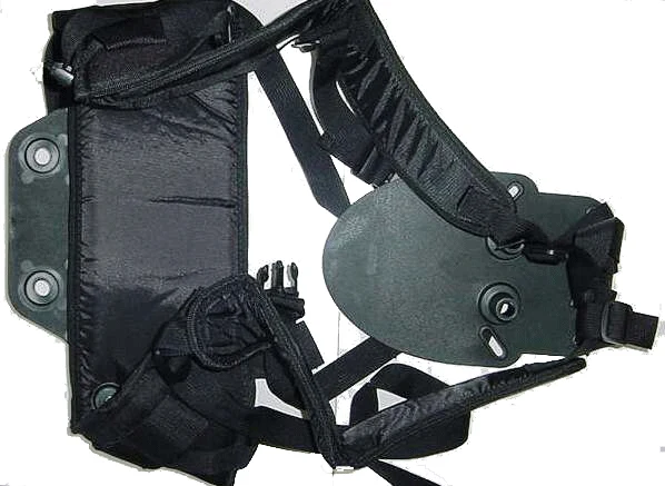 ProTeam 103393 Harness-Pro Team Sierra/Lil Hummer Backpack,Back ProTeam 103393 Harness-Pro Team Sierra/Lil Hummer Backpack,Back