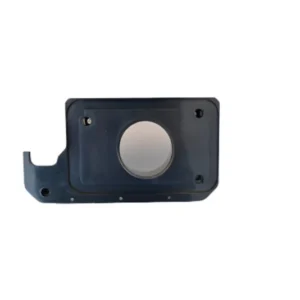 ProTeam 104239 Plate,Bag Cover Nozzle,Proteam Proforce 1500