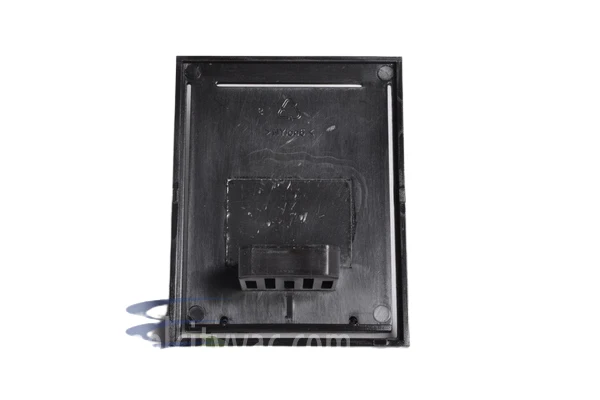 ProTeam 104243 Bag Cover Latch,Flex Plate Proteam Proforce 1500 ProTeam 104243 Bag Cover Latch,Flex Plate Proteam Proforce 1500
