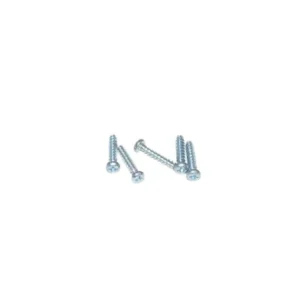ProTeam 104495 Screw-Proteam 4.2Mmx19Mm Pwr Head(3Pk) for 2MMX19MM, 3PK