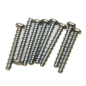 ProTeam 104497 Screw, Bottomplate Proteam Proforce 1500Xp (8Pk) for 1500XP, 8PK
