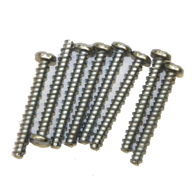 ProTeam 104497 Screw, Bottomplate Proteam Proforce 1500Xp (8Pk) for 1500XP, 8PK ProTeam 104497 Screw, Bottomplate Proteam Proforce 1500Xp (8Pk) for 1500XP, 8PK