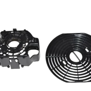 ProTeam 105044 Motor Shroud Cover With Screws Fits ProTeam TailVac