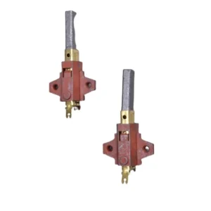 ProTeam 105164 Carbon Brush Set 2 Pack Fits ProTeam SCM1282 Domel motor