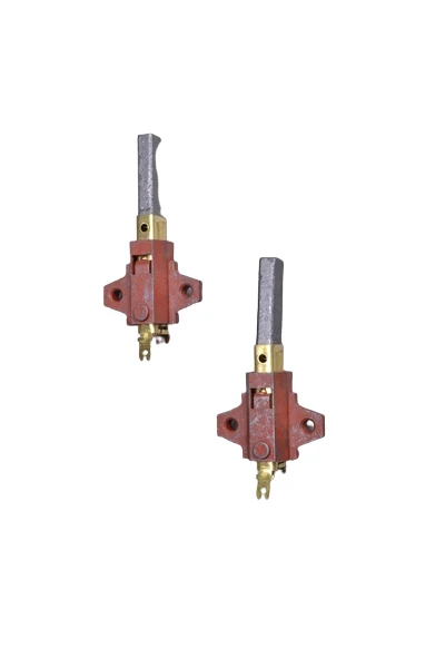 ProTeam 105164 Carbon Brush Set 2 Pack Fits ProTeam SCM1282 Domel motor ProTeam 105164 Carbon Brush Set 2 Pack Fits ProTeam SCM1282 Domel motor