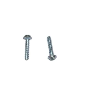 ProTeam 105371 Screw,Proteam 1500,Upright,Power Nozzle Motor(2Pk) for 2PK
