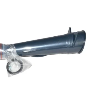ProTeam 105489 Air Duct Kit,Proteam 1500 Upright