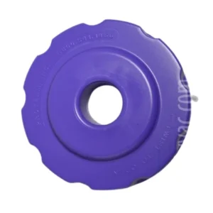 ProTeam 106073 Twist Cap,Purple,Proteam Super Coach