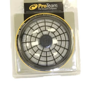 ProTeam HEPA Filter Fits DOME 2305 OEM 106526