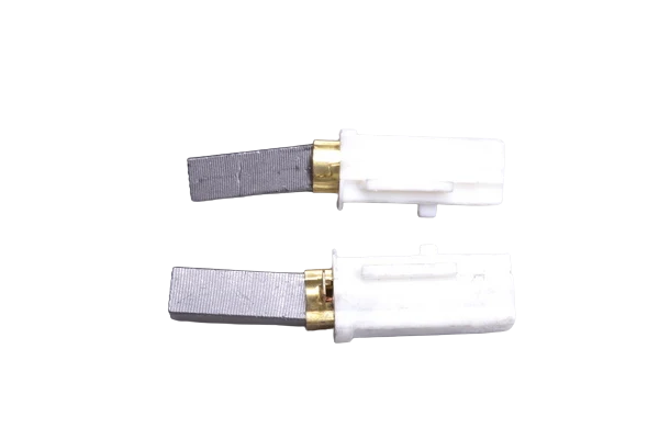 ProTeam 106904 Backpack Carbon Brush Set 2 Pack Fits ProTeam backpack machines with Lamb motor 122157-00 ProTeam 106904 Backpack Carbon Brush Set 2 Pack Fits ProTeam backpack machines with Lamb motor 122157-00