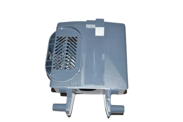 ProTeam 107257 HEPA New Style Motor Housing Fits ProTeam 1500XP ProTeam 107257 HEPA New Style Motor Housing Fits ProTeam 1500XP