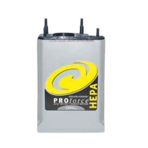 ProTeam 107260 Bag Housing Assembly Fits ProTeam 1500XP upright