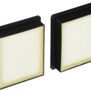 ProTeam HEPA Filter Fits SC EXHAUST GOFREE FLEX PRO10 OEM 107315