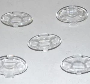 Kirby 108506S Cap Kirby SE AV2 5 Pack Fits Avalir II