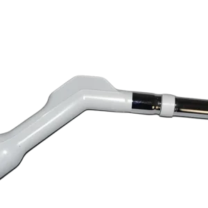 Handle Repair Kit With Button Lock No Switch 07-1312-04