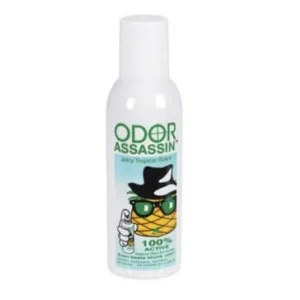 Odor Assassin 111148 Juicy Tropical 8oz Spray