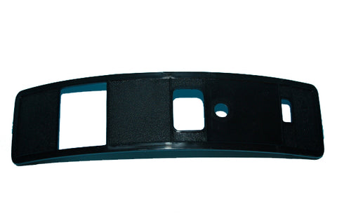 Kirby 111284G Scuff Plate Black OEM Heritage II Fits Heritage II / Legend II Kirby 111284G Scuff Plate Black OEM Heritage II Fits Heritage II / Legend II