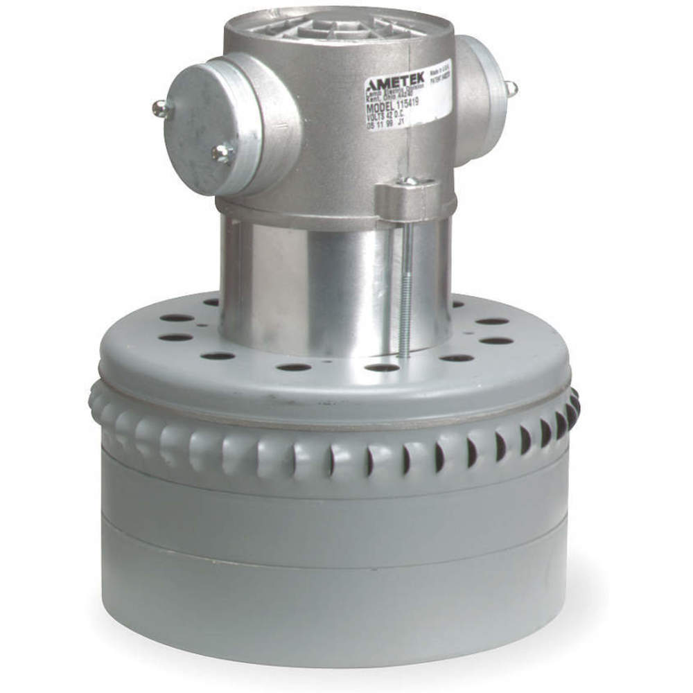 Ametek Lamb 114786 Vacuum Motor 120V 2-Stage Ametek Lamb 114786 Vacuum Motor 120V 2-Stage