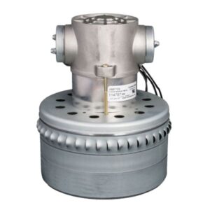 Ametek Lamb 114787 Motor Fan 120V 3-Stage 7.5" Bypass