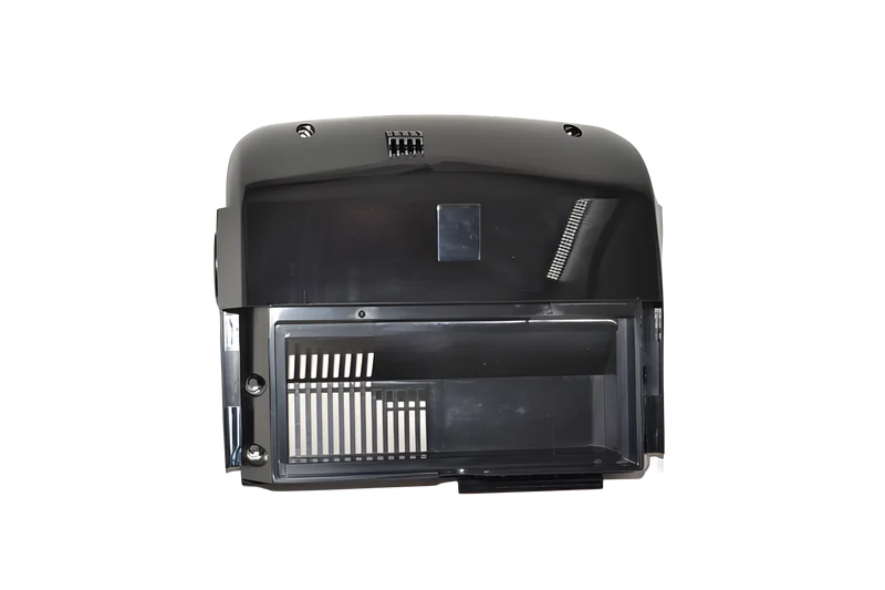 Titan U11-493.1SC Motor Cover Fits Titan TC6000.2 upright Titan U11-493.1SC Motor Cover Fits Titan TC6000.2 upright