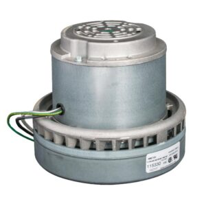 Ametek Lamb 115330 Motor Fan 120V 2-Stage 7.2" Bypass