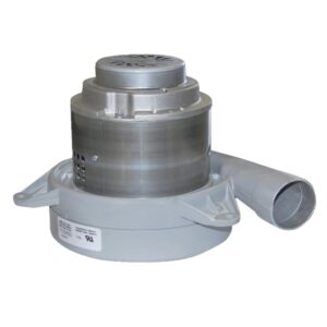 Ametek Lamb 115950 Vacuum Motor 240V Bypass