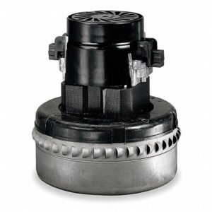 Ametek Lamb 116036-13 Vacuum Motor 240V 2-Stage 5.7" Quiet Series
