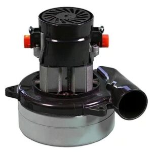 Ametek Lamb 116116-00 Vacuum Motor 120V 2-Stage