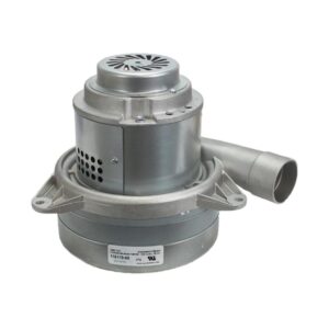 Ametek Lamb 116119-00 Motor Fan 120V 3-Stage 7.2" Bypass