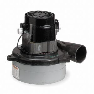 Ametek Lamb 116157-00 Vacuum Motor 24V 2-Stage Bypass