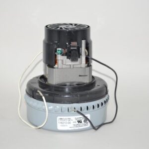 Ametek Lamb 116212-00 Vacuum Motor 120V 2-Stage 5.7"