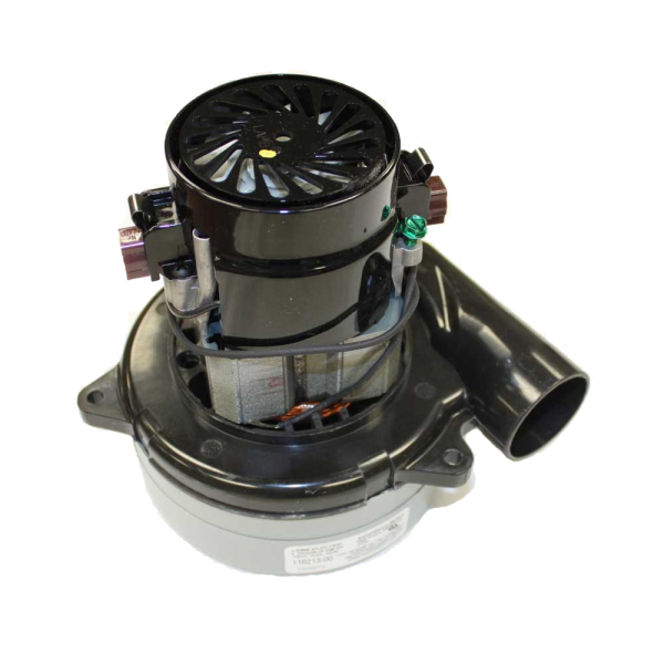 Ametek Lamb 116213-00 Motor Fan 240V 2-Stage 5.7" Bypass Ametek Lamb 116213-00 Motor Fan 240V 2-Stage 5.7" Bypass