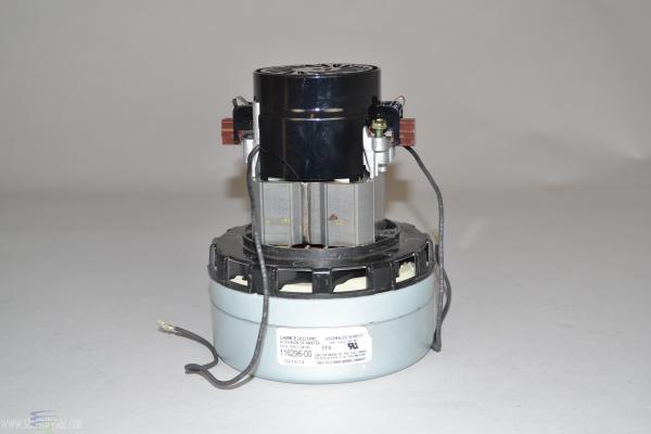 Ametek Lamb 116296-00 Bearing 240V 2-Stage 5.7" Ametek Lamb 116296-00 Bearing 240V 2-Stage 5.7"