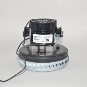 Ametek Lamb 116325-00 Vacuum Motor 120V 1-Stage