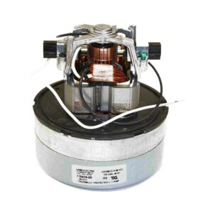 Ametek Lamb 116429-00 Vacuum Motor 120V 2-Stage 5.7"