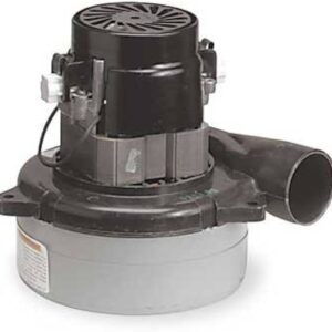 Ametek Lamb 116515-13 Vacuum Motor 3-Stage 5.7"