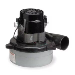Ametek Lamb 116565-13 Vacuum Motor 3-Stage 5.7" Fits Lux 1590 Vacuums & Lux 1590