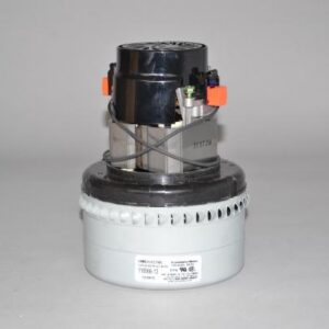Ametek Lamb 116566-13 Vacuum Motor 3-Stage 5.7"